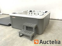 Jacuzzi london + nordic insulation - afbeelding 3 van  19