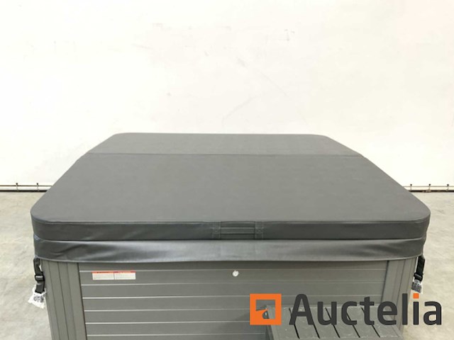 Jacuzzi london + nordic insulation - afbeelding 4 van  19