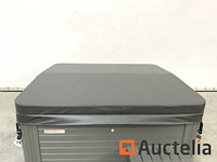 Jacuzzi london + nordic insulation - afbeelding 4 van  19