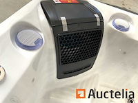 Jacuzzi london + nordic insulation - afbeelding 6 van  19