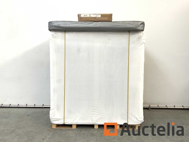 Jacuzzi london + nordic insulation - afbeelding 1 van  19