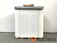 Jacuzzi london + nordic insulation - afbeelding 1 van  19