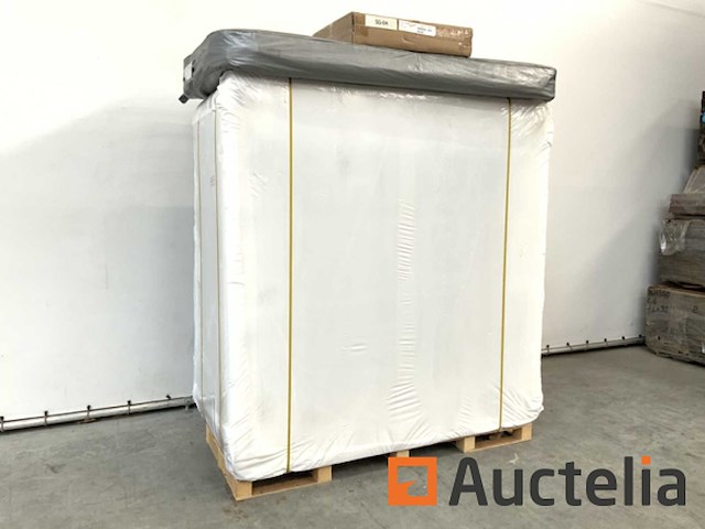 Jacuzzi london + nordic insulation - afbeelding 13 van  19