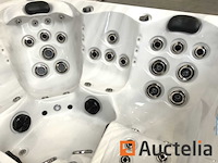 Jacuzzi london + nordic insulation - afbeelding 14 van  19