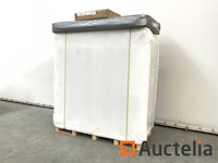 Jacuzzi london + nordic insulation - afbeelding 16 van  19