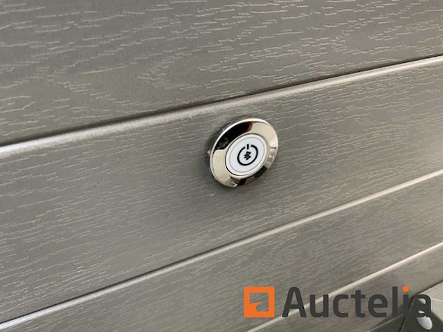 Jacuzzi london + nordic insulation - afbeelding 19 van  19