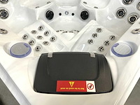 Jacuzzi london with nordic insulation - afbeelding 11 van  18