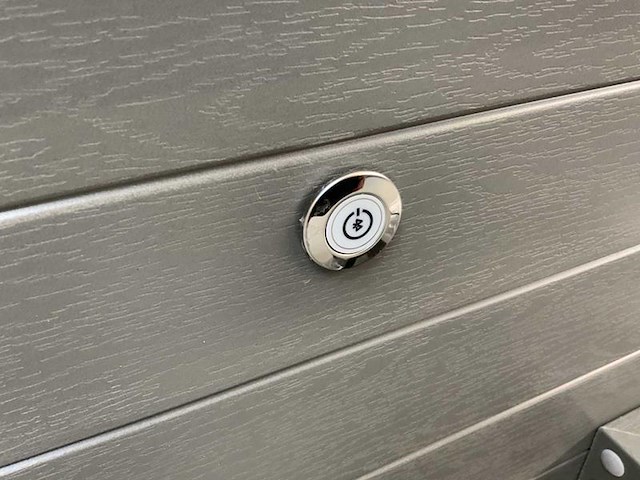 Jacuzzi london with nordic insulation - afbeelding 13 van  18