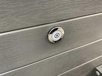 Jacuzzi london with nordic insulation - afbeelding 13 van  18