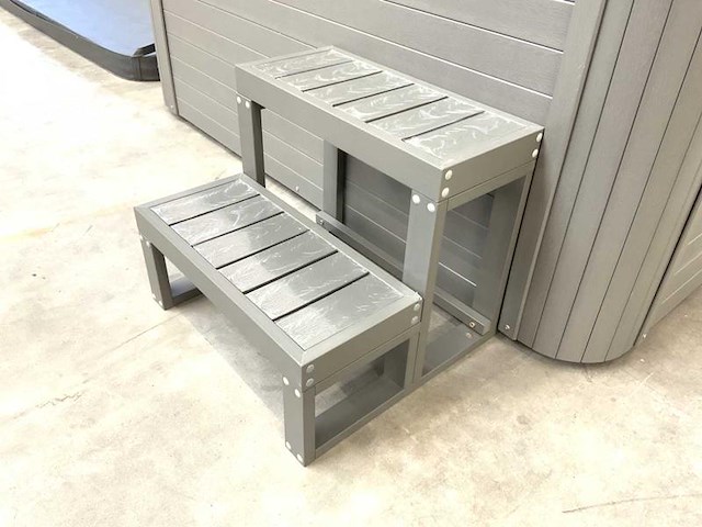 Jacuzzi london with nordic insulation - afbeelding 15 van  18