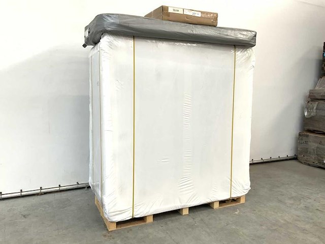 Jacuzzi london with nordic insulation - afbeelding 16 van  18