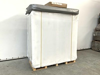 Jacuzzi london with nordic insulation - afbeelding 16 van  18