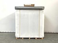 Jacuzzi london with nordic insulation - afbeelding 18 van  18