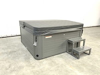 Jacuzzi london with nordic insulation - afbeelding 3 van  18
