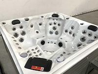 Jacuzzi london with nordic insulation - afbeelding 5 van  18