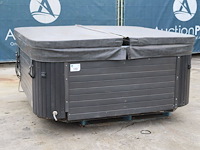 Jacuzzi mercury elektrisch 3000w - afbeelding 1 van  1