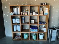 Jacuzzi onderhoudsproducten - afbeelding 1 van  1