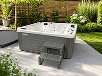 Jacuzzi rte marbella nieuw - afbeelding 1 van  1