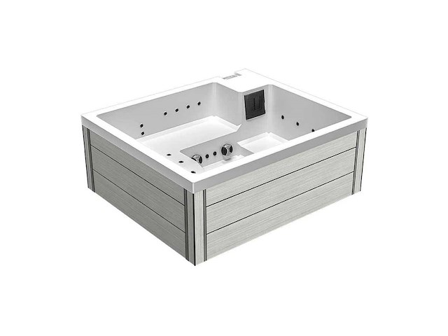 Jacuzzi rte valencia 3p nieuw - afbeelding 1 van  1