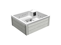 Jacuzzi rte valencia 3p nieuw - afbeelding 1 van  1