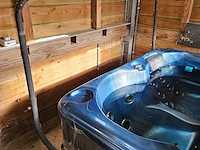 Jacuzzi - afbeelding 5 van  5