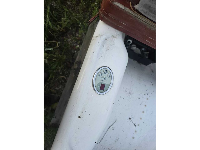 Jacuzzi - afbeelding 2 van  4