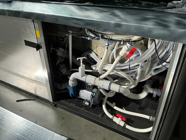 Jacuzzi - afbeelding 5 van  5