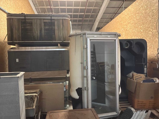 Jacuzzi’s en stoomdouches - afbeelding 1 van  5