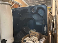 Jacuzzi’s en stoomdouches - afbeelding 2 van  5