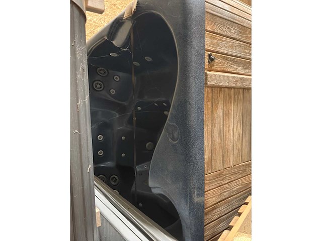 Jacuzzi’s en stoomdouches - afbeelding 4 van  5