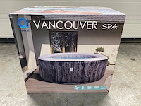 Jacuzzi/spa avenli jilong vancouver 4 persoons 2025 nieuw - afbeelding 1 van  1