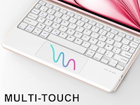 Jademall azerty-toetsenbord met trackpad - afbeelding 4 van  6