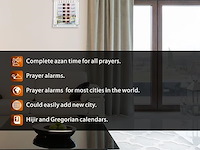 Jadeshay gebedsklok - afbeelding 3 van  3