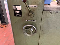 Jaespa msu 4 lintzaagmachine - afbeelding 1 van  13