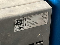 Jaga 421 luchtverhitter (2x) - afbeelding 3 van  3