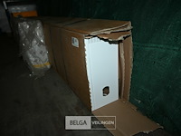 Jaga afdekkap radiator - afbeelding 1 van  3