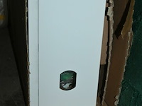 Jaga afdekkap radiator - afbeelding 2 van  3