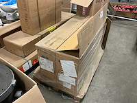 Jaga brise ventilo wandradiator (2x) - afbeelding 1 van  3