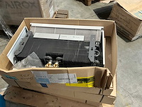 Jaga convectoren (4x) - afbeelding 1 van  4