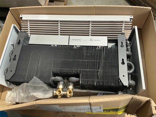 Jaga convectoren (4x) - afbeelding 2 van  4