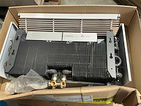 Jaga convectoren (4x) - afbeelding 2 van  4