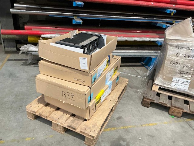 Jaga convectoren (4x) - afbeelding 3 van  4