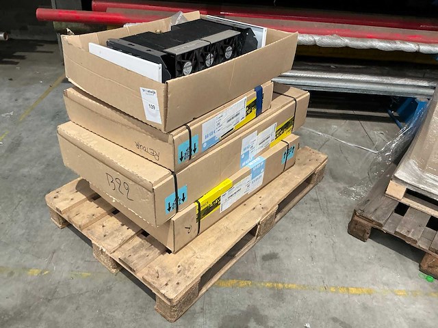 Jaga convectoren (4x) - afbeelding 4 van  4