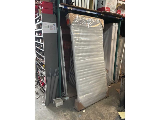 Jaga deco-space radiator - afbeelding 1 van  3