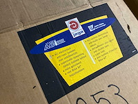 Jaga elektrische vertikale wandboiler 100l - afbeelding 4 van  6