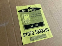 Jaga elektrische vertikale wandboiler 100l - afbeelding 3 van  6