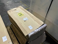 Jaga elektrische vertikale wandboiler 150l