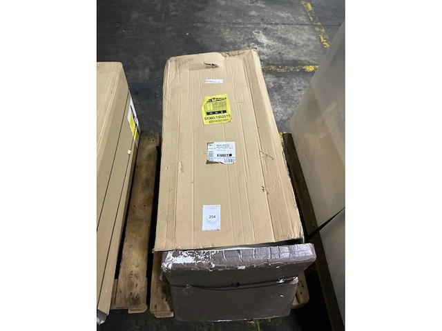 Jaga elektrische vertikale wandboiler 150l - afbeelding 2 van  5