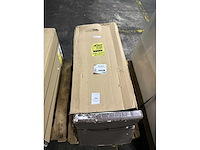 Jaga elektrische vertikale wandboiler 150l - afbeelding 2 van  5