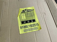 Jaga elektrische vertikale wandboiler 150l - afbeelding 5 van  5